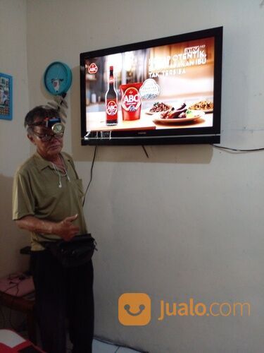 Service tv ciledug