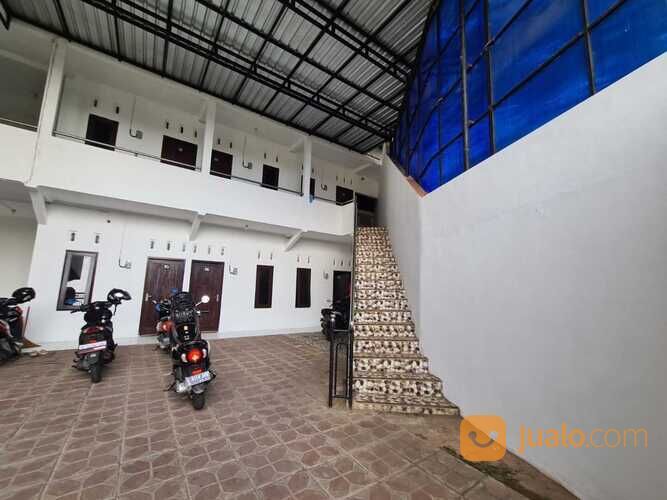 Kost-Kostan Dekat RSI Pekajangan dan Kampus UMPP, SHM, Akses Mobil