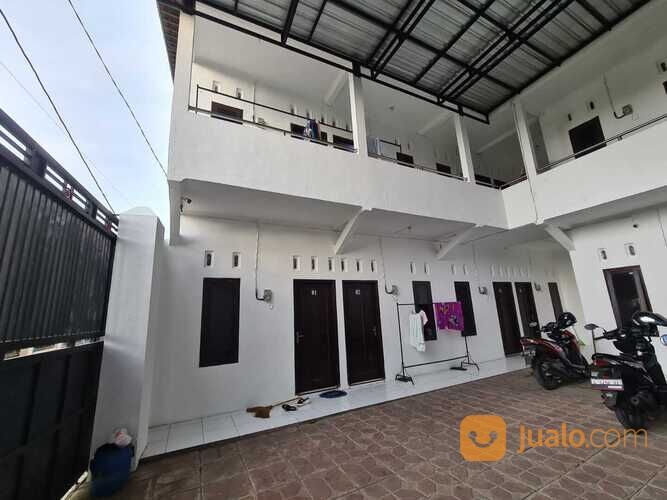 Kost-Kostan Dekat RSI Pekajangan dan Kampus UMPP, SHM, Akses Mobil