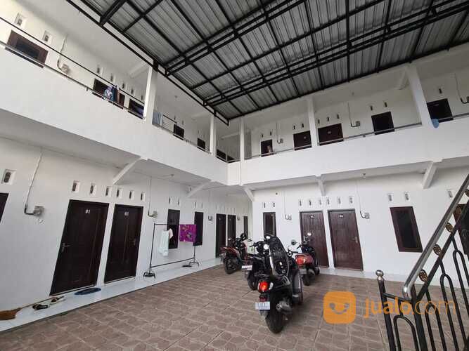 Kost-Kostan Dekat RSI Pekajangan dan Kampus UMPP, SHM, Akses Mobil