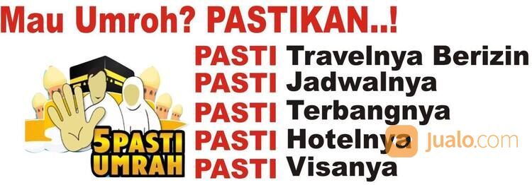 Umroh PLUS Meneladani jejak Perjuangan Rasullullah 12 januari 2024