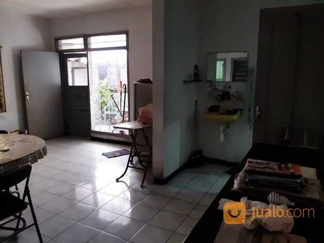 Rumah Jalan Cipunegara - Darmo - Surabaya Dekat Ciputra World Mall , Jalan Indragiri