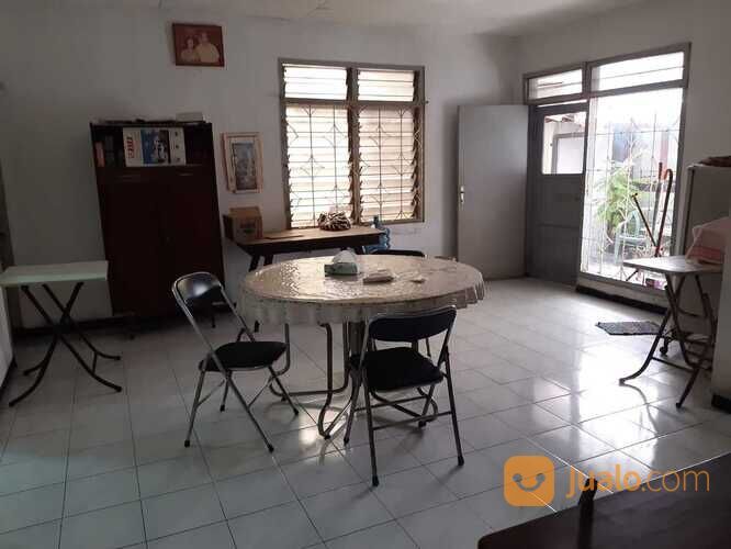 Rumah Jalan Cipunegara - Darmo - Surabaya Dekat Ciputra World Mall , Jalan Indragiri