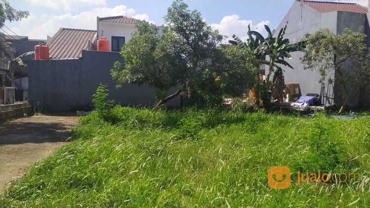 Kavling Strategis Tangerang, 650 Meter Gedung Arsip Kemlu Kreo