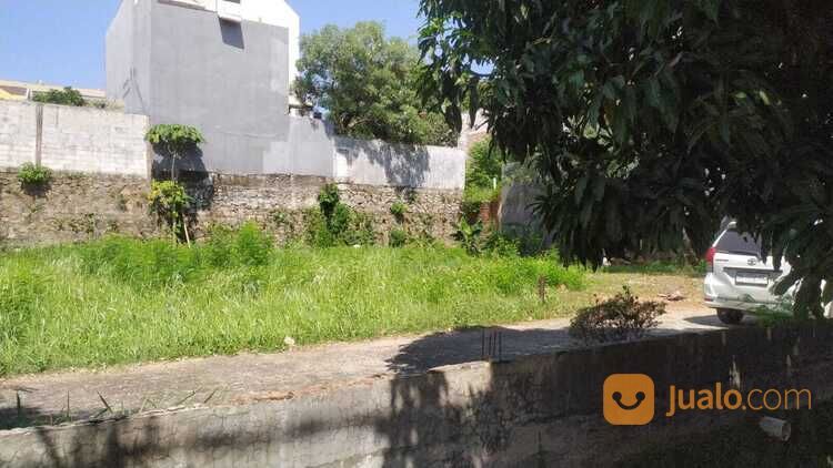 Kavling Strategis Tangerang, 650 Meter Gedung Arsip Kemlu Kreo