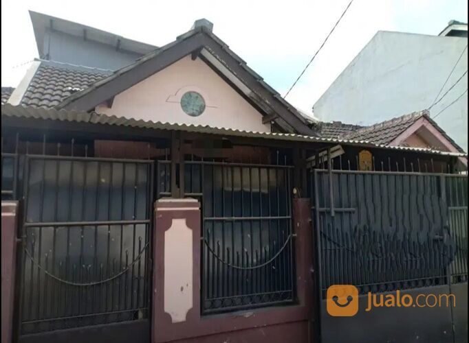 Rumah Siap Huni Di Komplek Permata Kopo Bandung
