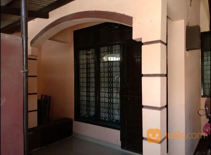 Rumah Siap Huni Di Komplek Permata Kopo Bandung