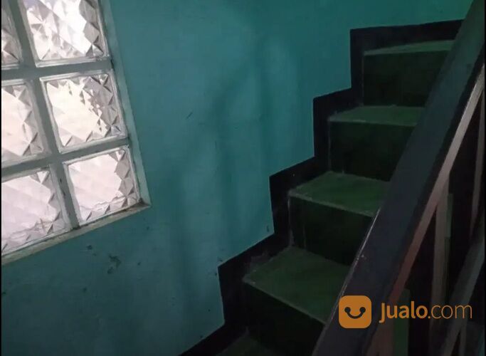 Rumah Siap Huni Di Komplek Permata Kopo Bandung