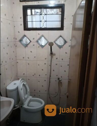 Rumah Siap Huni Di Komplek Permata Kopo Bandung