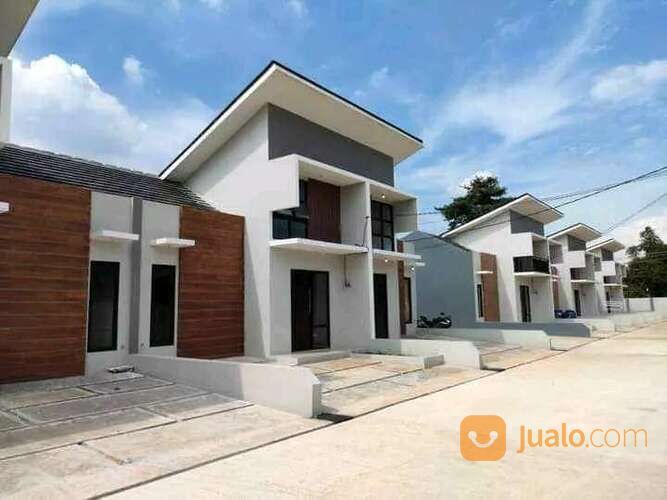 Cluster ARAYA RESIDENCE Tanpa dp Cikarang Selatan