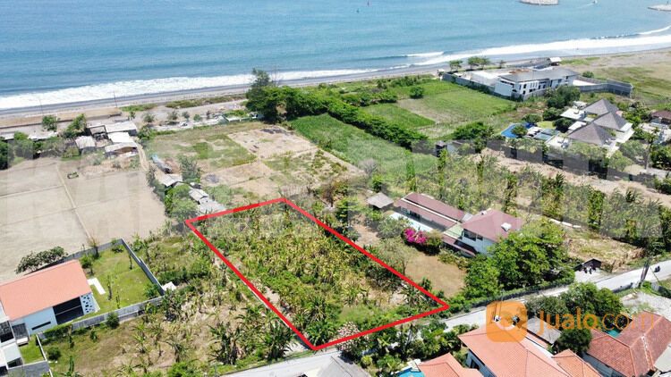 tanah murah view pantai padang galak sanur