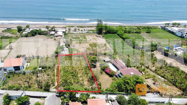 tanah murah view pantai padang galak sanur