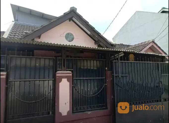 Rumah Siap Huni Di Komplek Permata Kopo Bandung