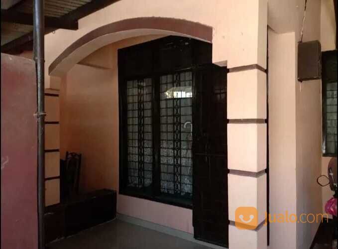 Rumah Siap Huni Di Komplek Permata Kopo Bandung