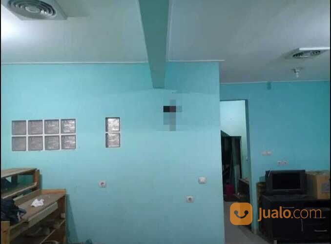 Rumah Siap Huni Di Komplek Permata Kopo Bandung