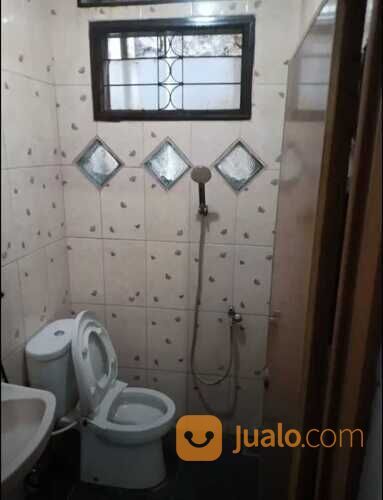 Rumah Siap Huni Di Komplek Permata Kopo Bandung