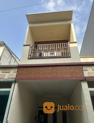 Rumah Second 1,2 Milyar di jakarta timur