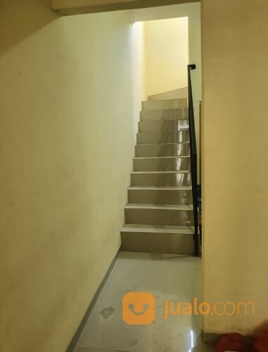 Rumah Second 1,2 Milyar di jakarta timur