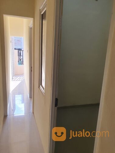 Rumah Second 1,2 Milyar di jakarta timur