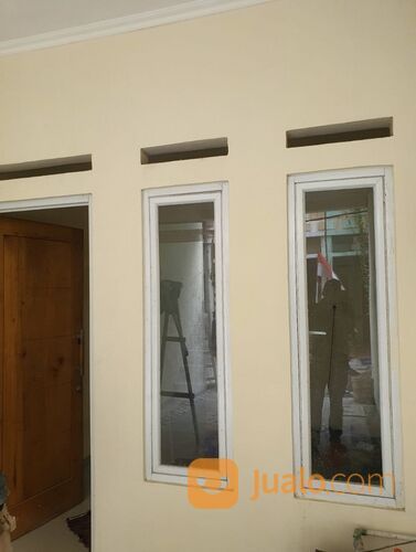 Rumah Second 1,2 Milyar di jakarta timur