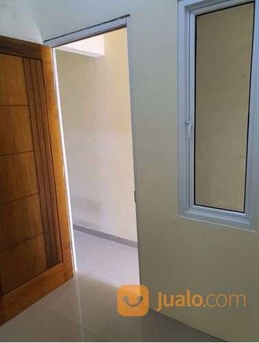 Rumah Second 1,2 Milyar di jakarta timur