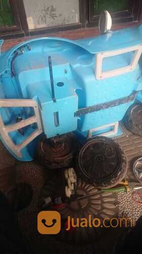 Servis motor aki anak-anak sepeda listrik wilayah Sidoarjo dst baca info iklan