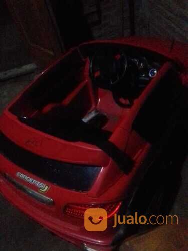 Servis motor aki anak-anak sepeda listrik wilayah Sidoarjo dst baca info iklan