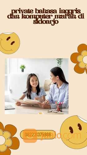 0822-3137-5986, Kursus Toeic Sidoarjo