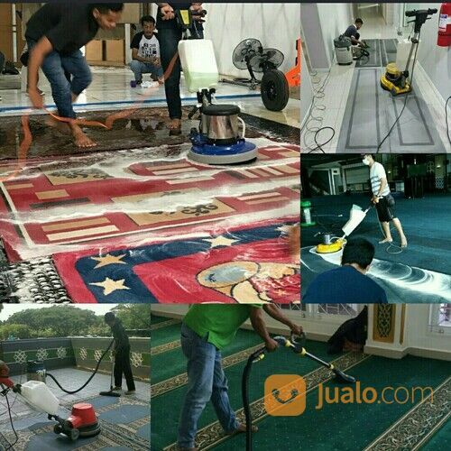 bersih+100%wangi cuci karpet kwitang paseban senen jakpus_laundry karpet kantor masjid dll