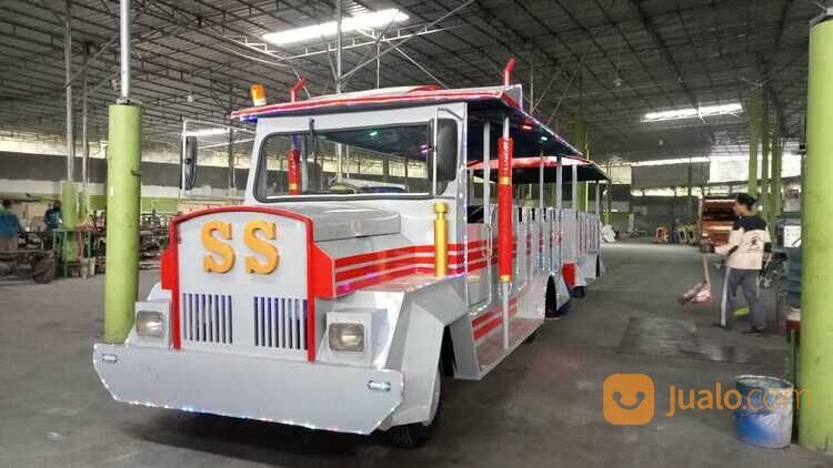 produsen sepur mini / kereta wisata / kereta kelinci odong-odong mobil