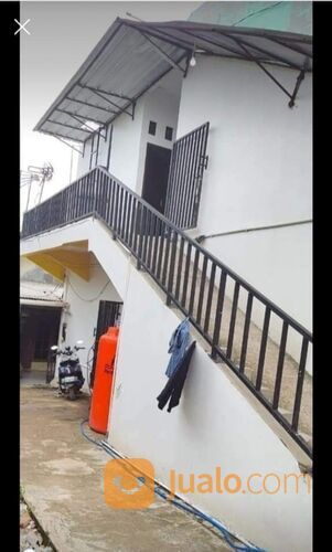 Kontrakan 57 pintu di cifest kukun