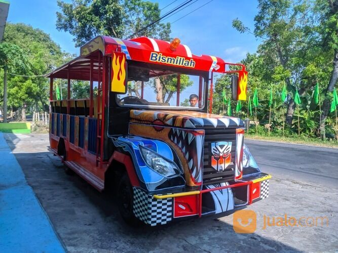 produsen sepur mini / kereta wisata / kereta kelinci odong-odong mobil