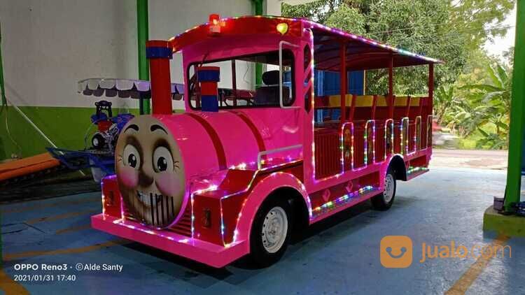 produsen sepur mini / kereta wisata / kereta kelinci odong-odong mobil