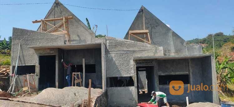 harga perdana kinarsati padasuka LT72 Lb40 harga 475 juta all in biaya