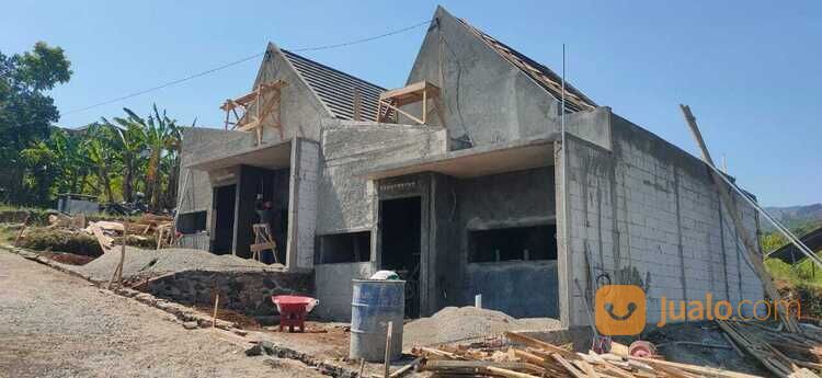 harga perdana kinarsati padasuka LT72 Lb40 harga 475 juta all in biaya