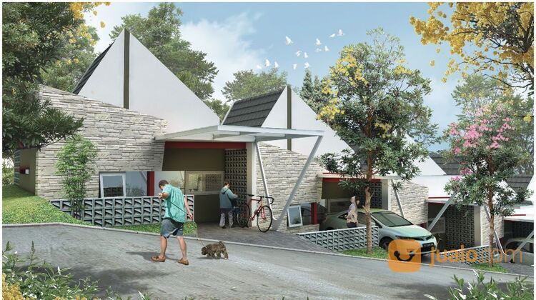 harga perdana kinarsati padasuka LT72 Lb40 harga 475 juta all in biaya