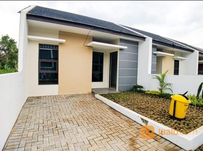 Rumah Nyaman di Puri Melia Asri dekat Tol Gede BageBandung Timur