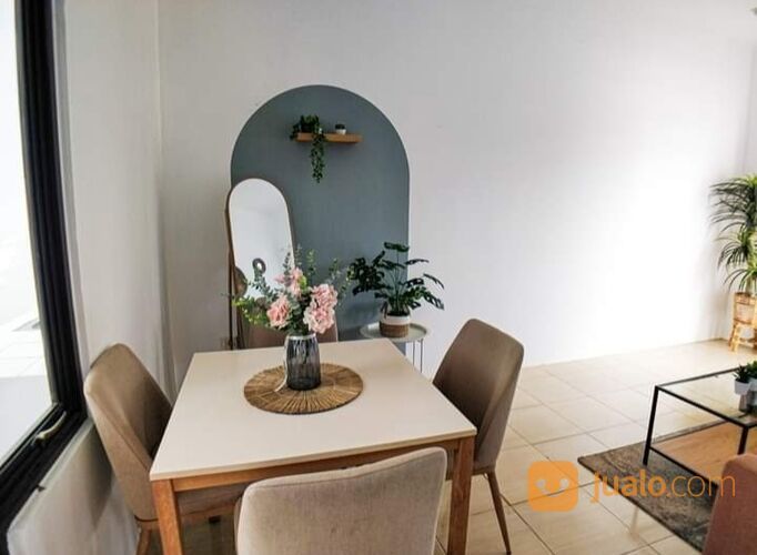 Rumah Nyaman di Puri Melia Asri dekat Tol Gede BageBandung Timur