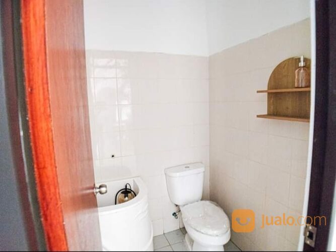 Rumah Nyaman di Puri Melia Asri dekat Tol Gede BageBandung Timur