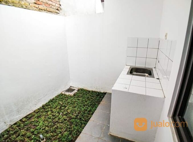 Rumah Nyaman di Puri Melia Asri dekat Tol Gede BageBandung Timur