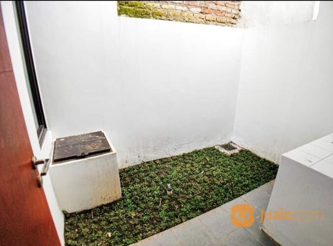 Rumah Nyaman di Puri Melia Asri dekat Tol Gede BageBandung Timur