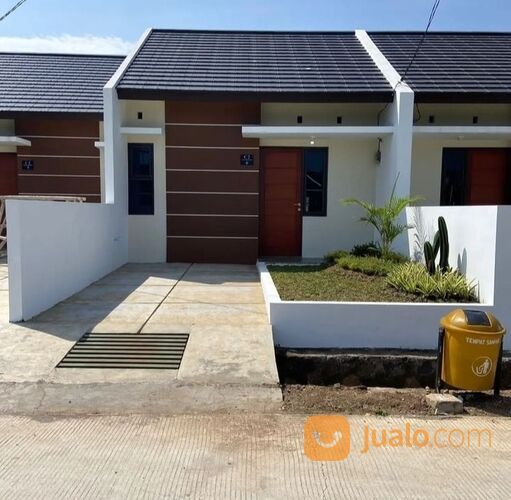 Rumah Baru Murah di Puri Melia Asri, Sapan Gede Bage, Bandung Timur