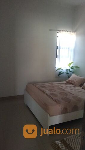 Rumah Baru Ready Stock di Puri Melia Asri dekat Tol Gede Bage Bandung Timur