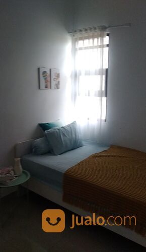 Rumah Baru Ready Stock di Puri Melia Asri dekat Tol Gede Bage Bandung Timur