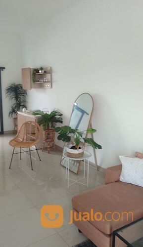 Rumah Baru Ready Stock di Puri Melia Asri dekat Tol Gede Bage Bandung Timur