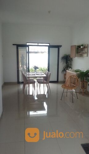 Rumah Baru Ready Stock di Puri Melia Asri dekat Tol Gede Bage Bandung Timur