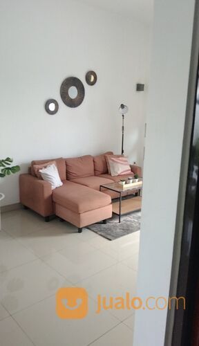 Rumah Baru Ready Stock di Puri Melia Asri dekat Tol Gede Bage Bandung Timur