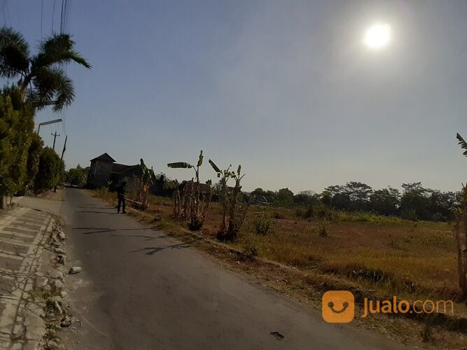 GITO-GATI RESIDANCE Tanah Lokasi Strategis dengan harga Terjangkau