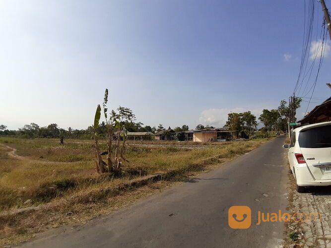 GITO-GATI RESIDANCE Tanah Lokasi Strategis dengan harga Terjangkau