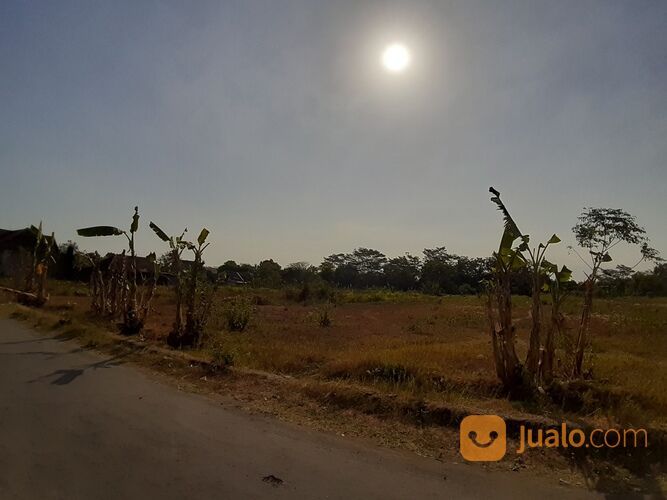 GITO-GATI RESIDANCE Tanah Lokasi Strategis dengan harga Terjangkau